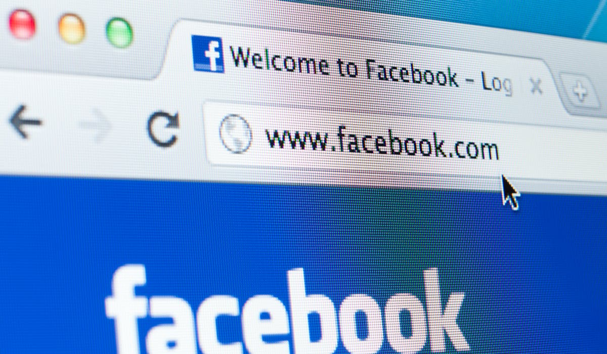 Facebook Condamne A 150 000 D Amende Par La Cnil Dossier