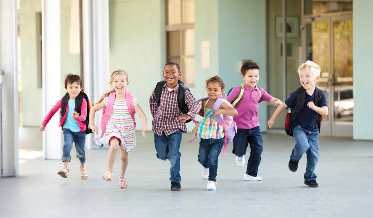En vacances le 8 juillet, les élèves reprendront les cours le 4 septembre prochain. En vacances le 8 juillet, les élèves reprendront les cours le 4 septembre prochain.