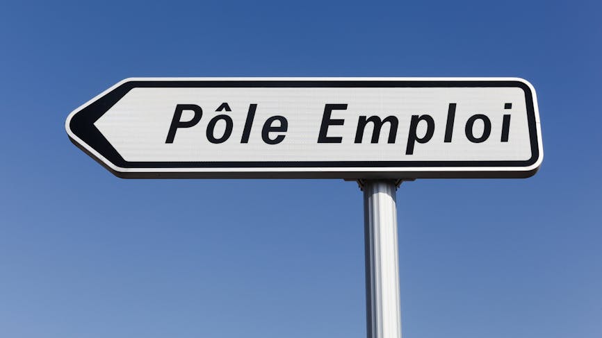Chômage : combien de temps en moyenne reste-t-on inscrit à Pôle emploi ?