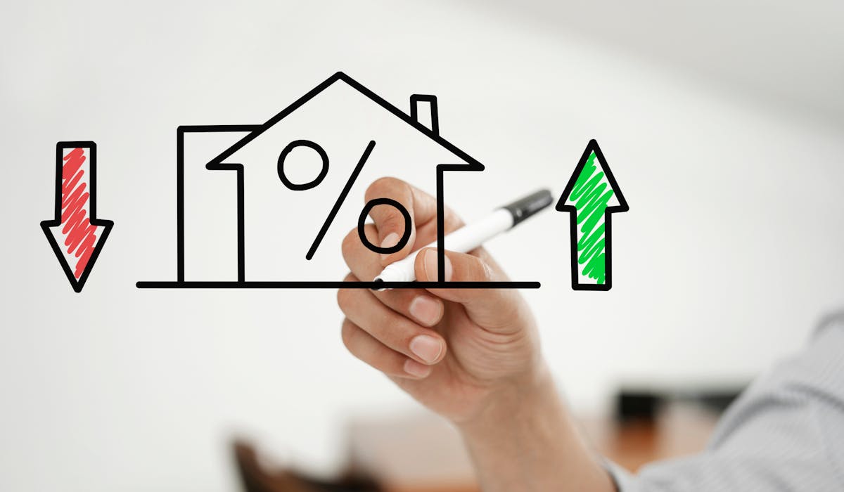 Comment Obtenir Un Credit Immobilier Dossier Familial