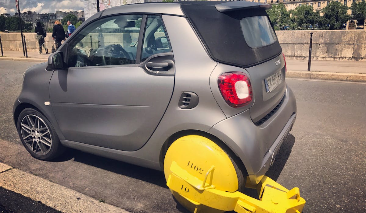 La Voiture Sans Permis En Plein Boom Dossier Familial Dossier