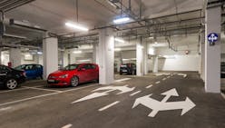 Investir dans une place de parking : jusqu’à 10 % de rendement locatif