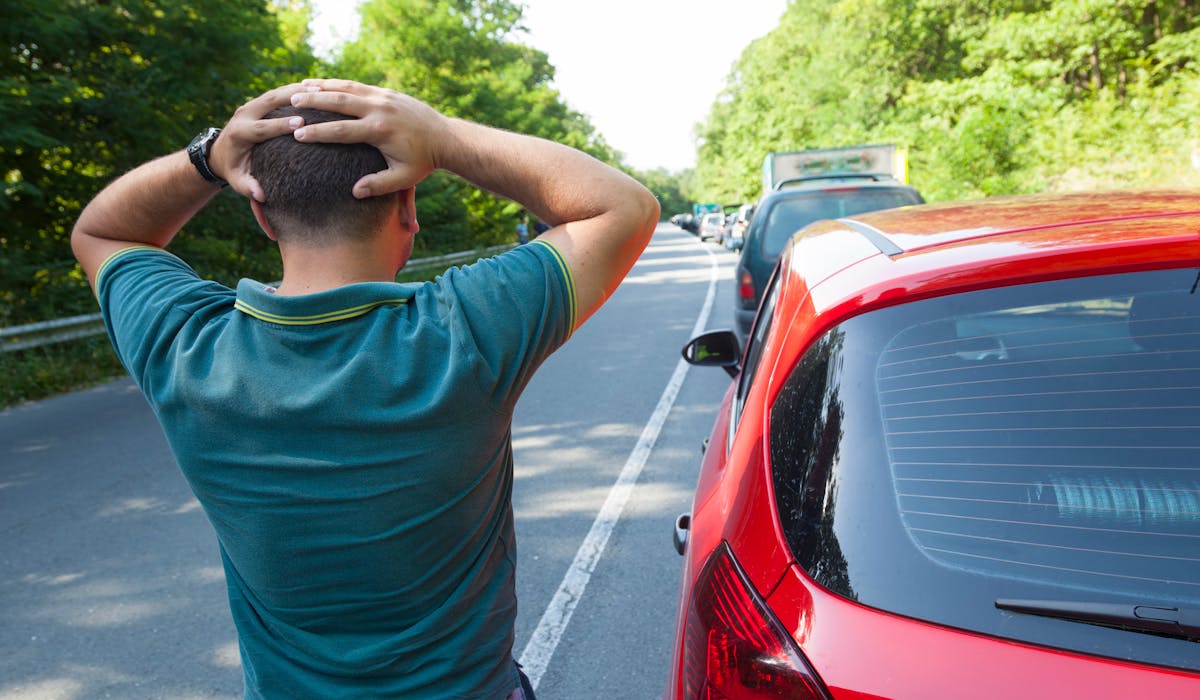 Le samedi 29 juillet, jour de chassé-croisé, sera le plus pénible pour les automobilistes. Le samedi 29 juillet, jour de chassé-croisé, sera le plus pénible pour les automobilistes.