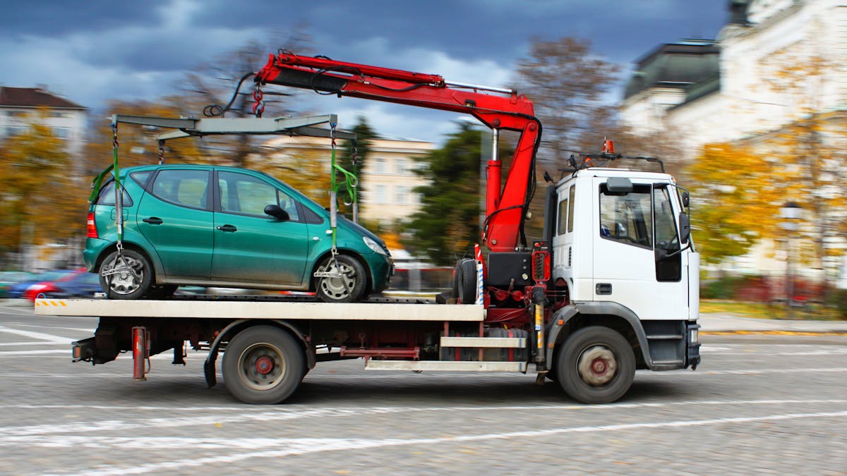La majorité des contrats d’assurance auto prévoient une assistance directement payée par la compagnie.