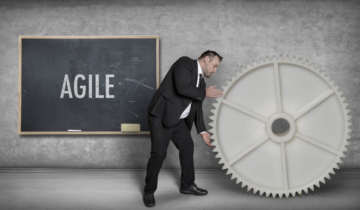 Tout savoir sur la méthode agile