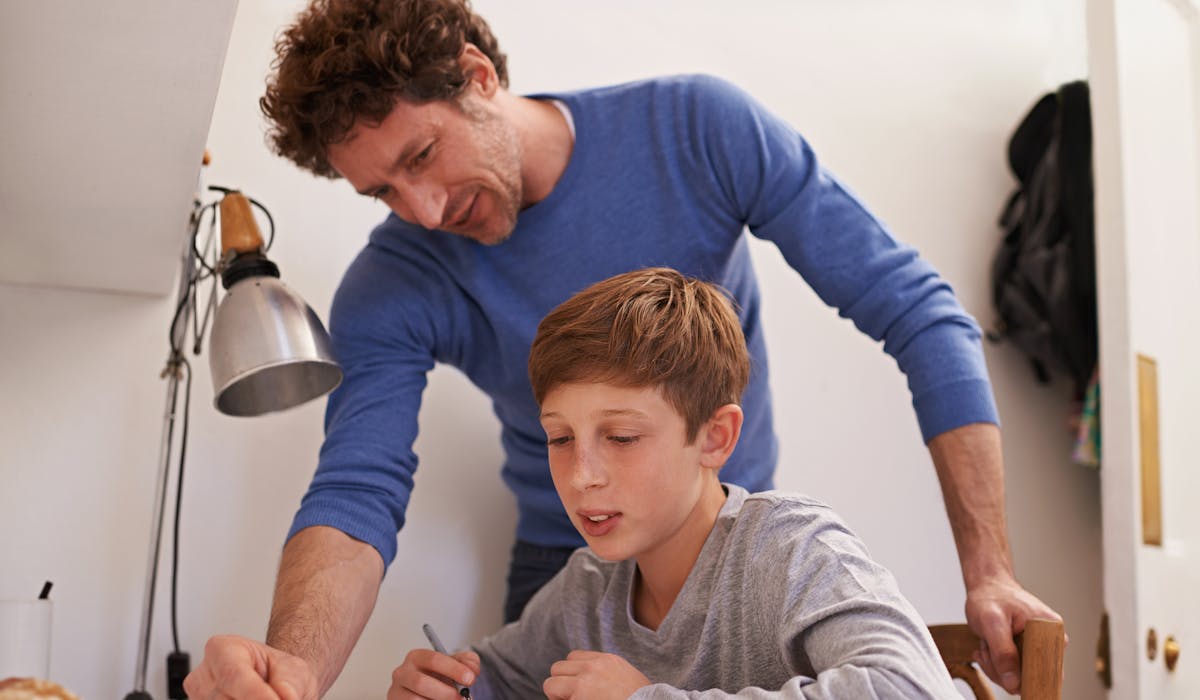 L’enfant a le droit d’exprimer ses préférences au sujet de son mode de garde. L’enfant a le droit d’exprimer ses préférences au sujet de son mode de garde.