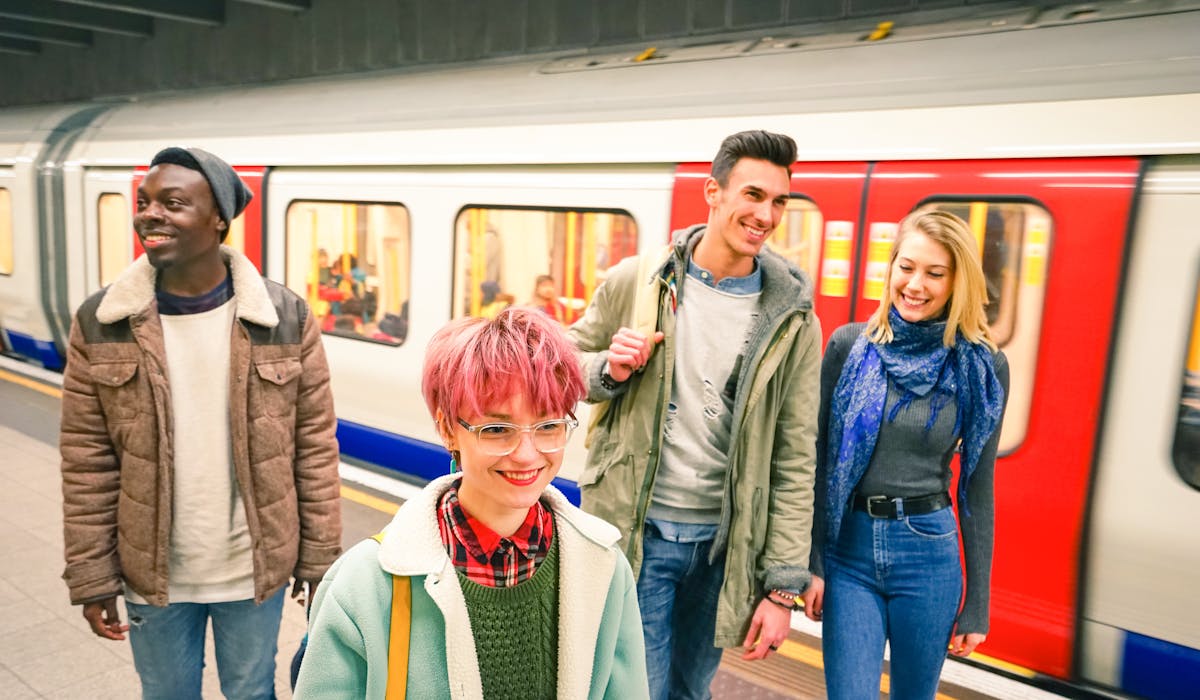 Onze villes cumulent hausse des loyers et des tarifs des transports en commun. Onze villes cumulent hausse des loyers et des tarifs des transports en commun.