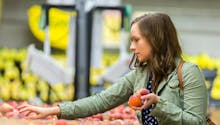 Les prix des fruits et légumes en baisse en 2017