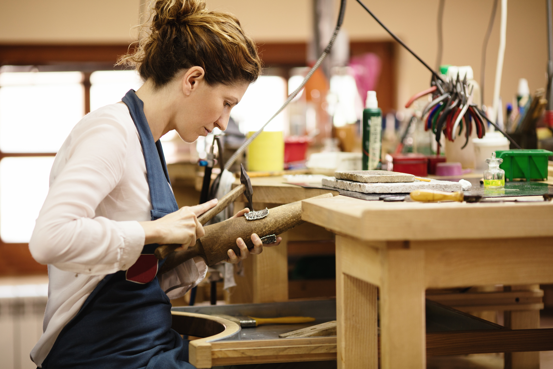 Autoentrepreneur Le Plafond Du Chiffre D Affaires Double