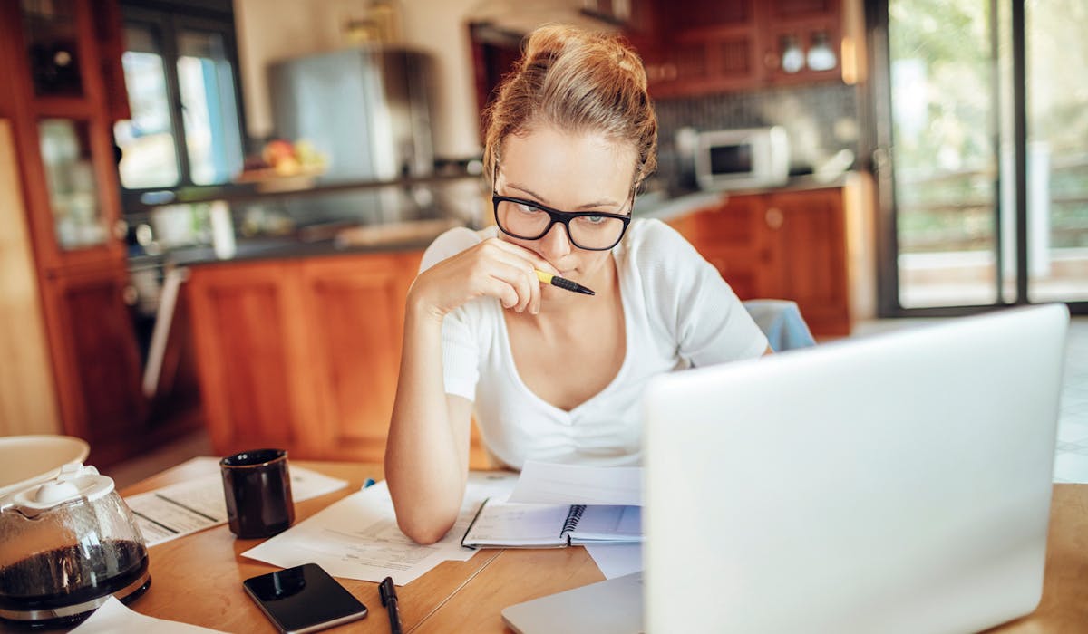 La Reforme Du Code Du Travail Encourage Le Teletravail