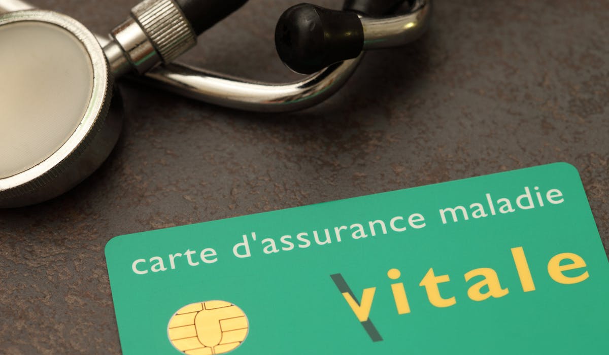 Carte Vitale Perdue Quelles Demarches Faut Il Accomplir