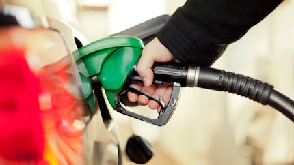 Taxation du diesel : une hausse de 2,6 centimes par an à partir de 2018
