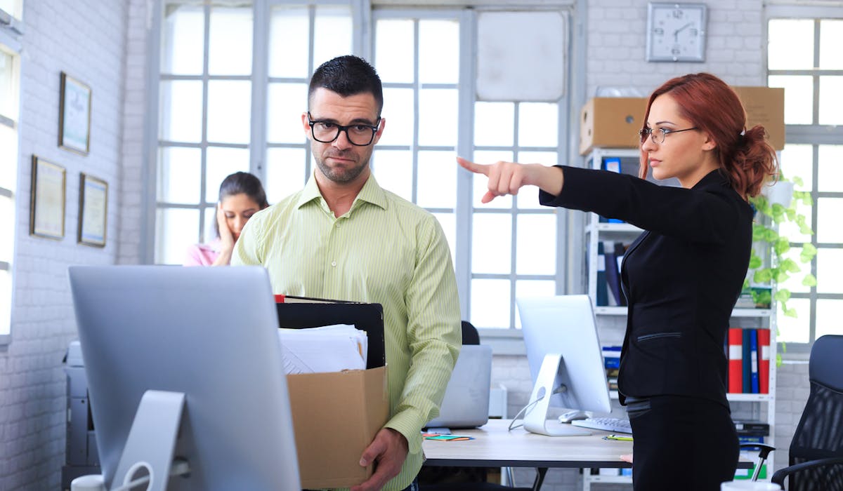 Licenciement Quel Sera Le Nouveau Montant De L Indemnite