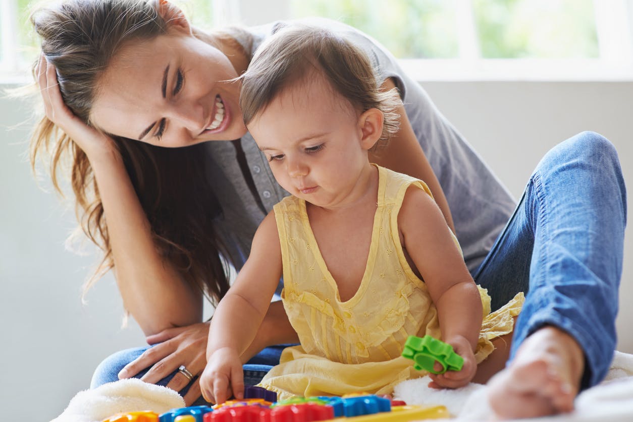 Recruter Une Assistante Maternelle Dossier Familial