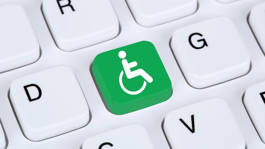 La pension d’invalidité est accordée sous certaines conditions.