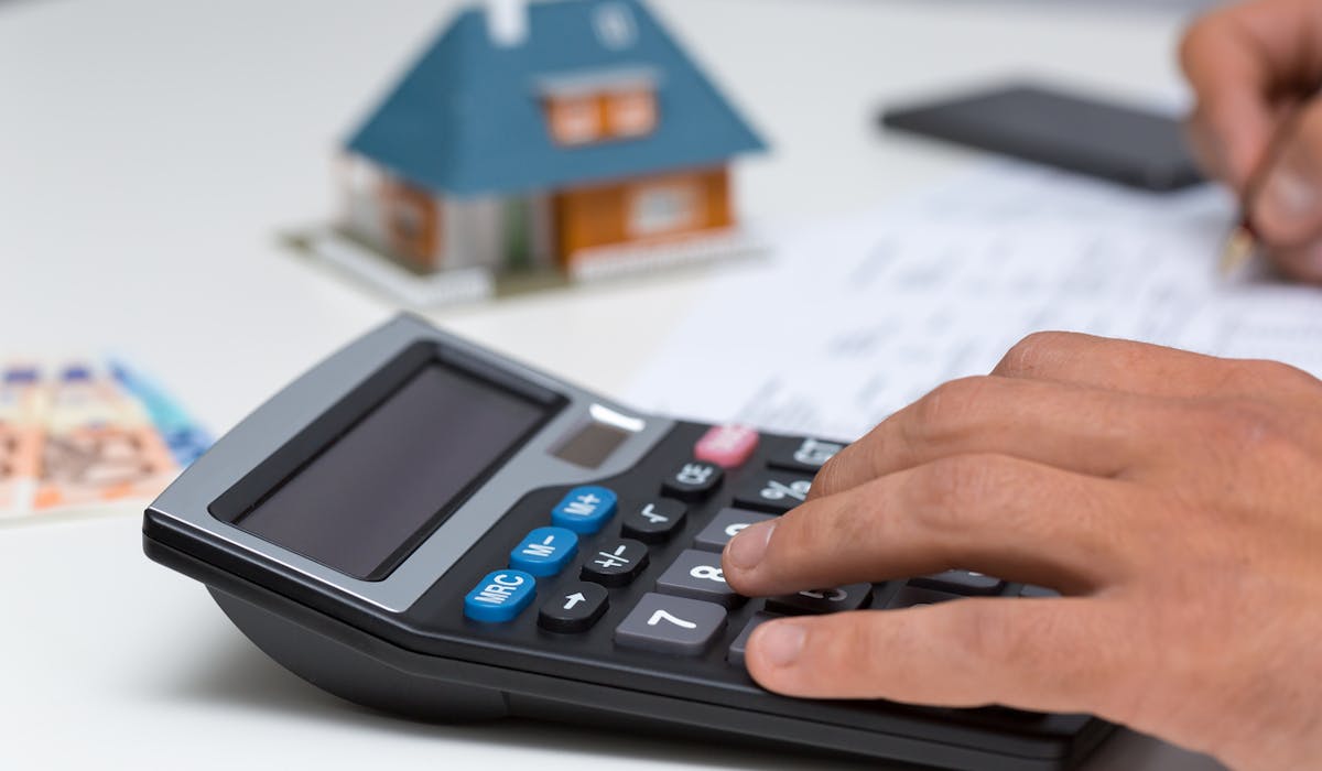 revenus fonciers et impot sur le revenu