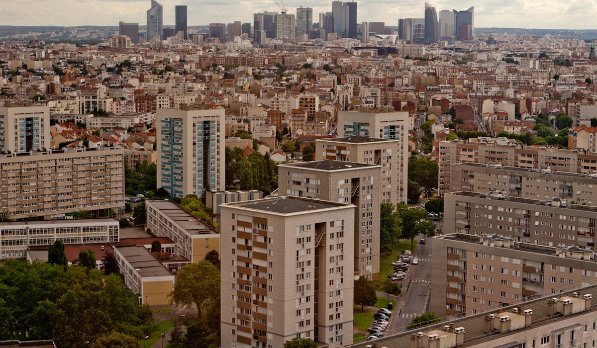 Votre commune est-elle en retard dans la construction de HLM ? Votre commune est-elle en retard dans la construction de HLM ?
