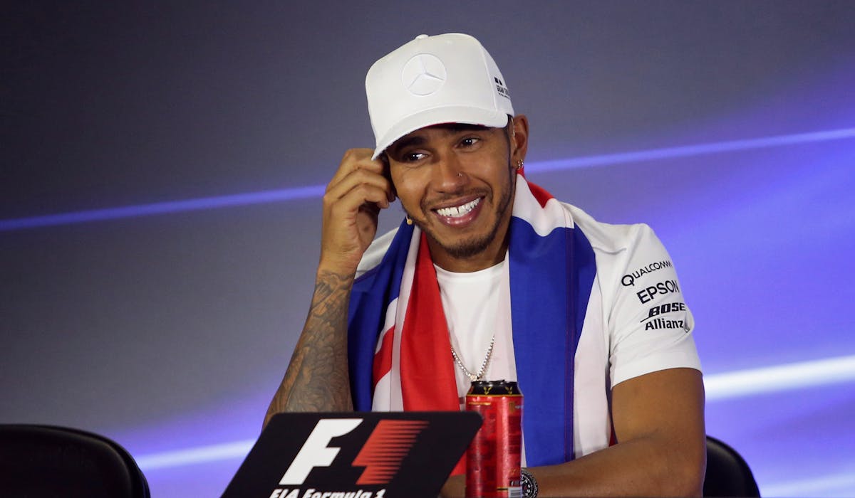 Le pilote de Formule 1 Lewis Hamilton a économisé 4 millions d’euros de TVA sur l’achat de son avion privé. Le pilote de Formule 1 Lewis Hamilton a économisé 4 millions d’euros de TVA sur l’achat de son avion privé.