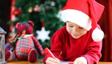 Le secrétariat du Père Noël attend les lettres des enfants