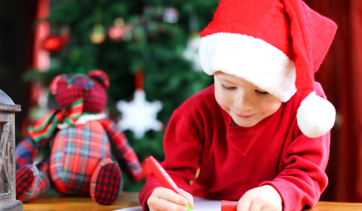 Le secrétariat du Père Noël ouvre ses portes ce jeudi 9 novembre. Le secrétariat du Père Noël ouvre ses portes ce jeudi 9 novembre.