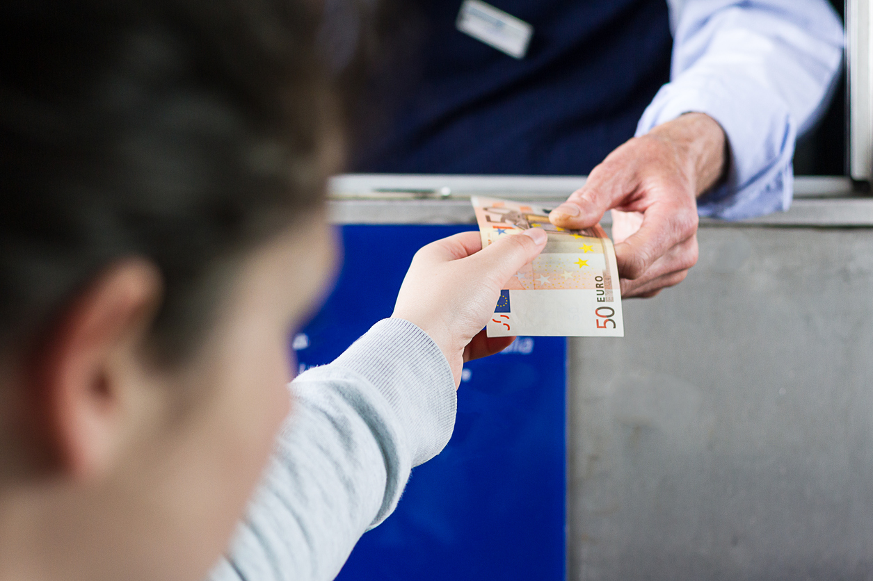 lettre de demande de logement pour rapprochement familial