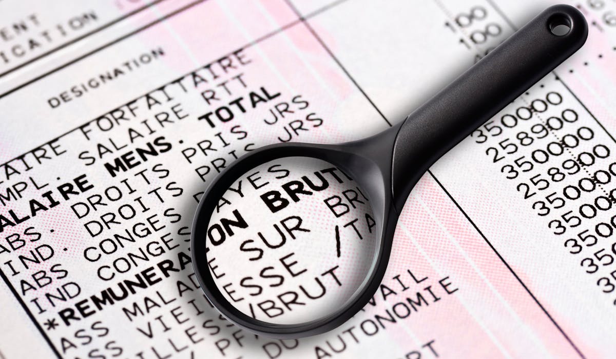 La simplification concerne plusieurs informations figurant dans le bulletin de salaire. La simplification concerne plusieurs informations figurant dans le bulletin de salaire.