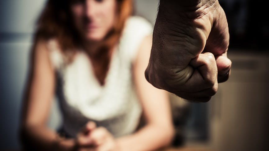L’an passé, 85 424 personnes ont porté plainte pour coups et blessures volontaires de la part de leur conjoint ou ex-conjoint.