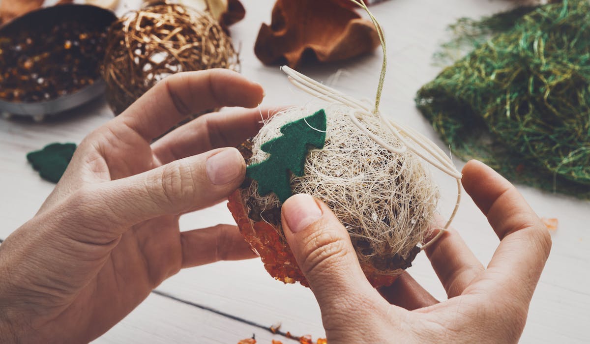 Nos astuces pour un Noël à prix doux !