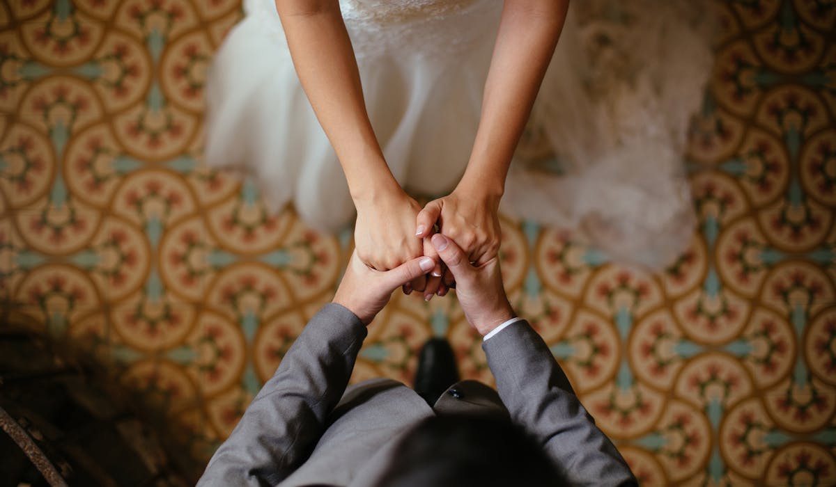 Contrat De Mariage Les Avantages De La Separation De Biens