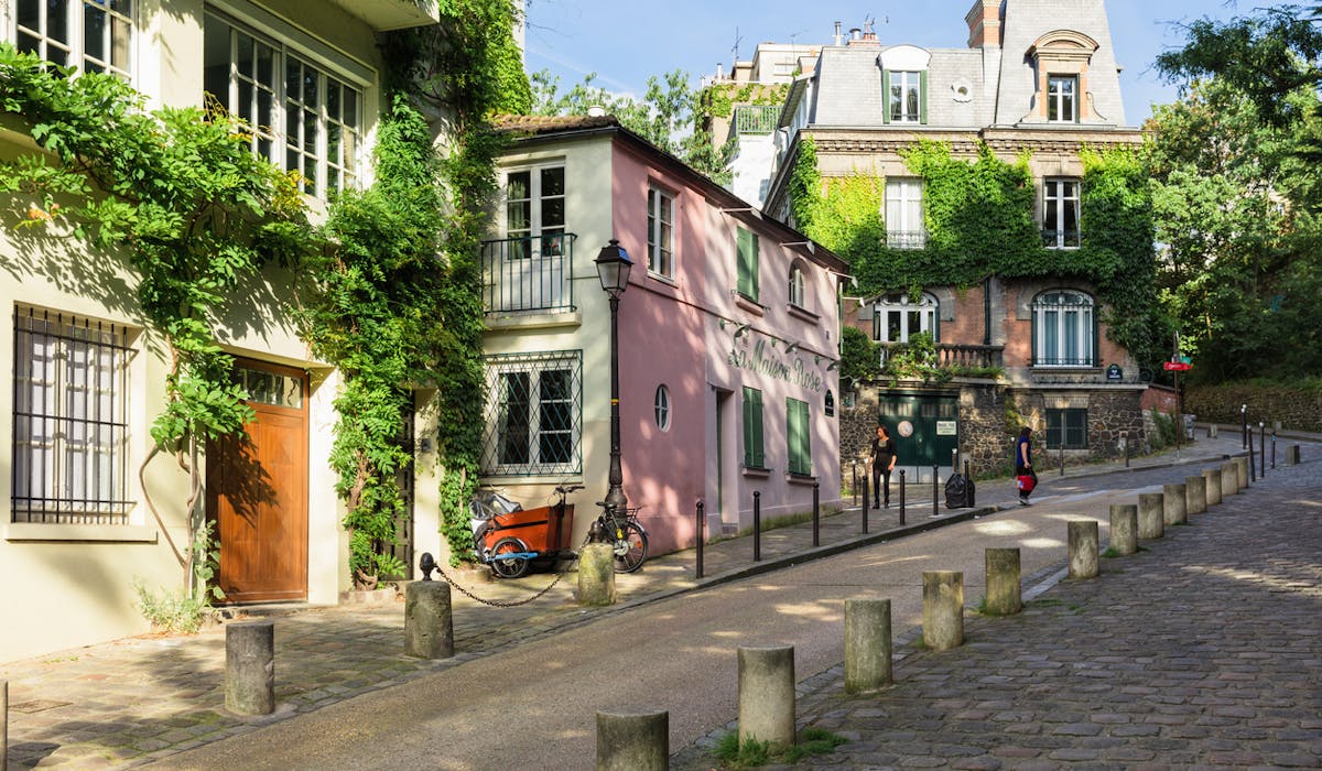 Passer par une plateforme en ligne pour une location saisonnière
