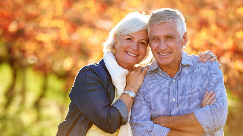 Pension De Reversion Les Droits Du Conjoint Survivant