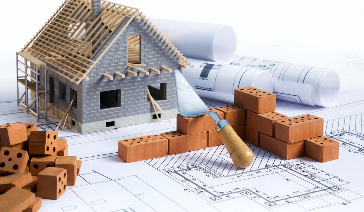 Faire Construire Sa Maison Les Ecueils A Eviter Dossier