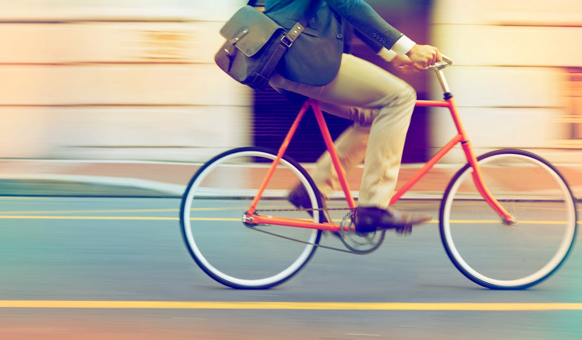 L’indemnité kilométrique vélo n’a été mise en place que par 85 entreprises. L’indemnité kilométrique vélo n’a été mise en place que par 85 entreprises.