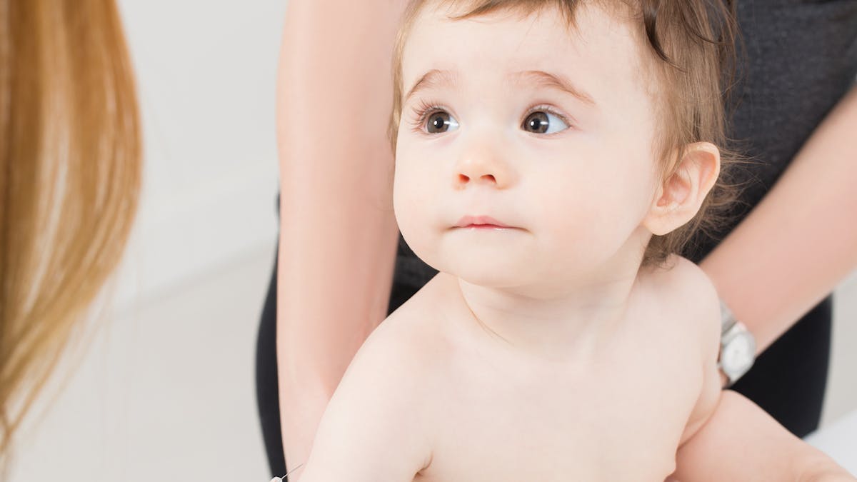 Onze vaccins deviennent obligatoires pour les enfants nés à partir du 1er janvier 2018.