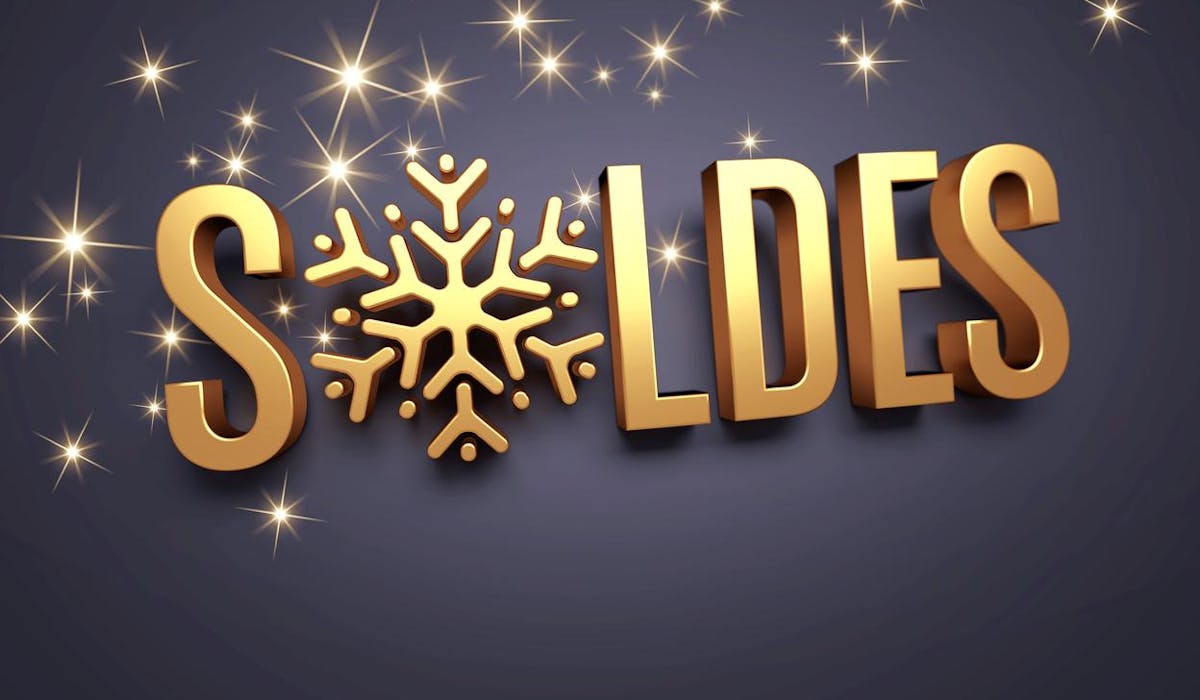 La période nationale des soldes d’hiver s’étale du 10 janvier au 20 février. La période nationale des soldes d’hiver s’étale du 10 janvier au 20 février.