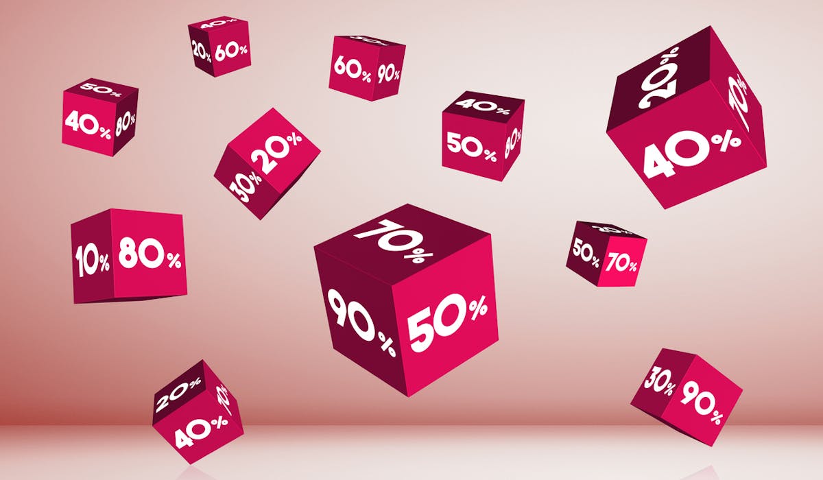Les soldes ne sont pas toujours synonymes de bonnes affaires. Les soldes ne sont pas toujours synonymes de bonnes affaires.