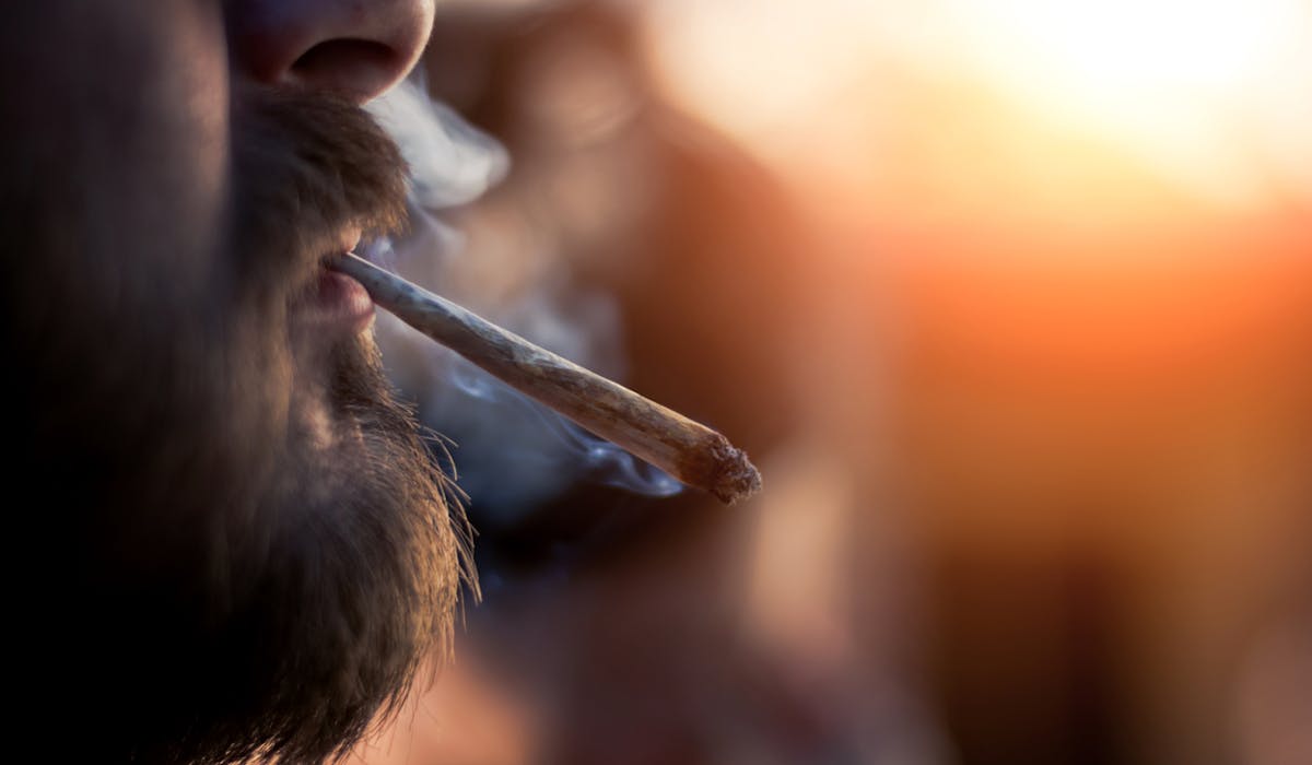 Les Français sont les champions d'Europe de la consommation de cannabis. Les Français sont les champions d'Europe de la consommation de cannabis.