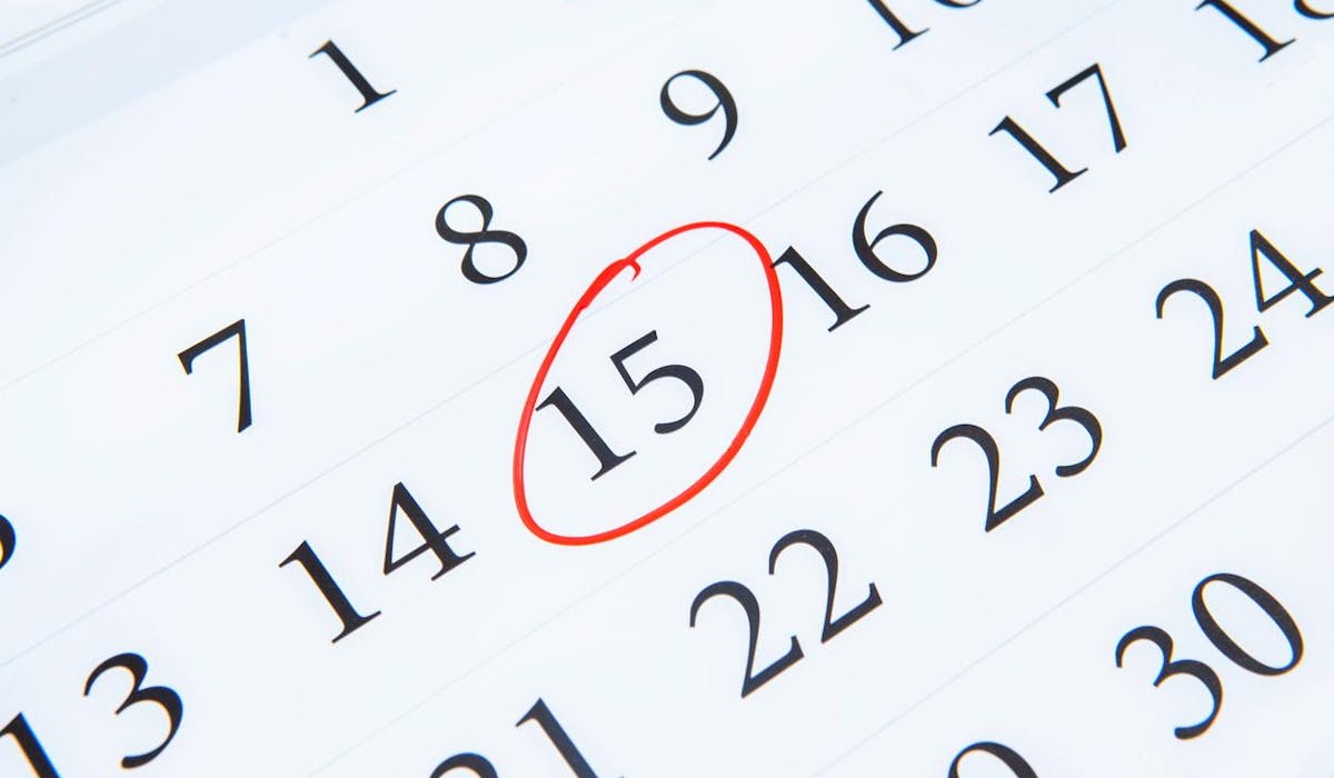 Si vous choisissez la mensualisation, les prélèvements interviennent le 15 de chaque mois. Si vous choisissez la mensualisation, les prélèvements interviennent le 15 de chaque mois.