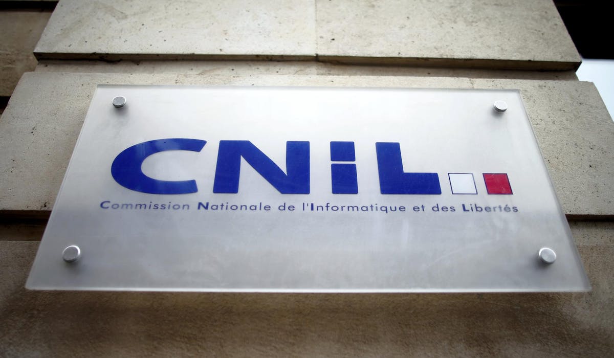La Commission nationale de l’informatique et des libertés a 40 ans. La Commission nationale de l’informatique et des libertés a 40 ans.