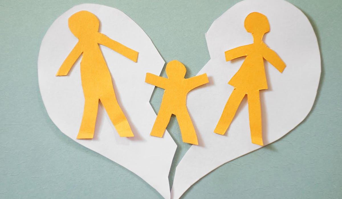 Garde Principale Ou Alternee Des Enfants Quelles