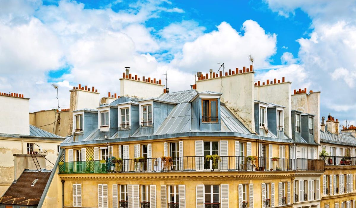 Paris est la ville française aux loyers les plus élevés. Paris est la ville française aux loyers les plus élevés.