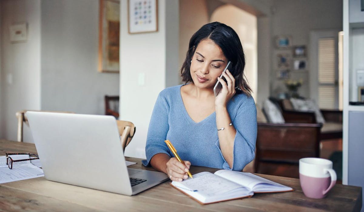 La réforme matérialise le début d’un « droit au télétravail ». La réforme matérialise le début d’un « droit au télétravail ».