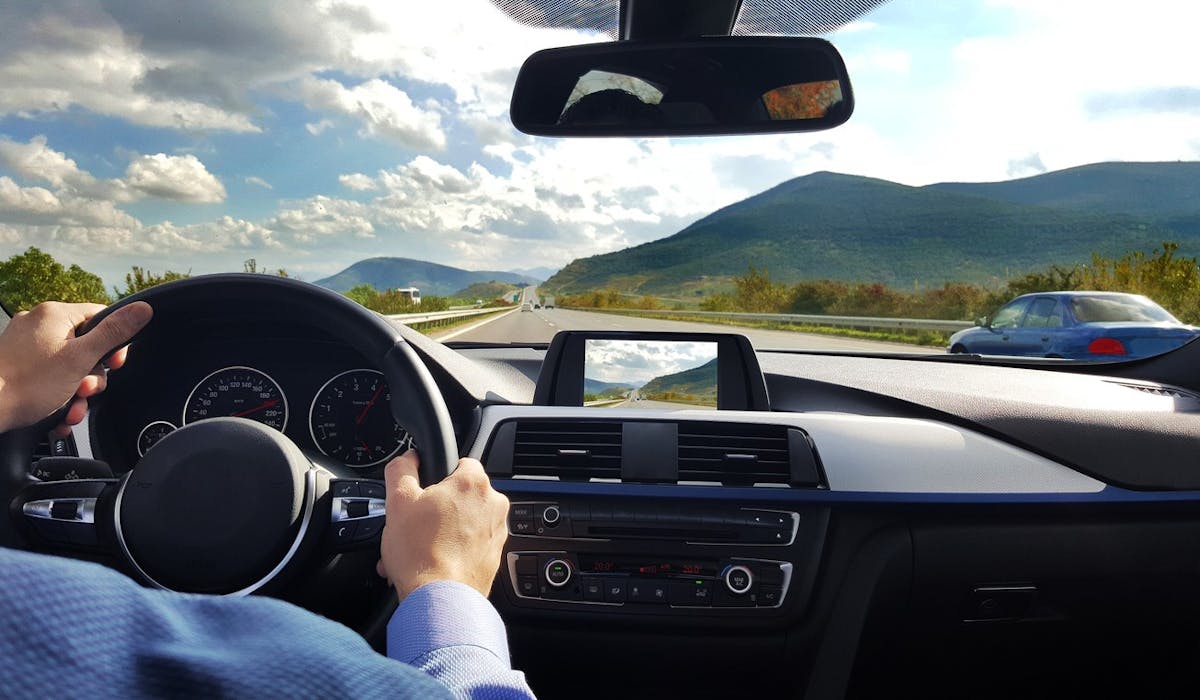 Les dispositifs d’aide à la conduite doublent le temps de réaction des conducteurs. Les dispositifs d’aide à la conduite doublent le temps de réaction des conducteurs.