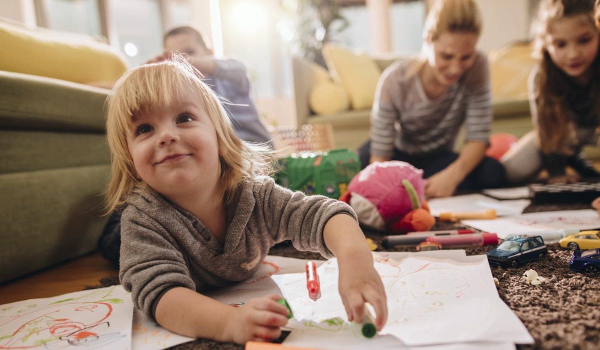 Combien Gagne Une Assistante Maternelle Dossier Familial Combien Gagne Une Assistante Maternelle Dossier Familial