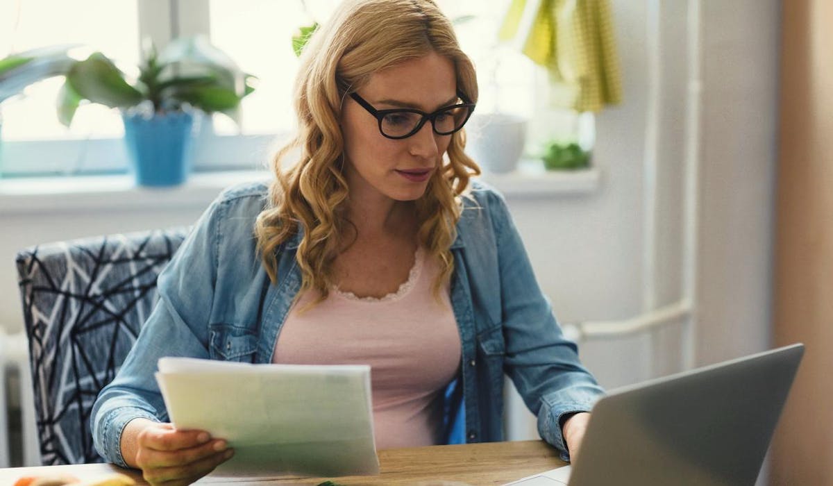 Le service des impôts a quatre mois pour accepter ou refuser votre demande. Le service des impôts a quatre mois pour accepter ou refuser votre demande.