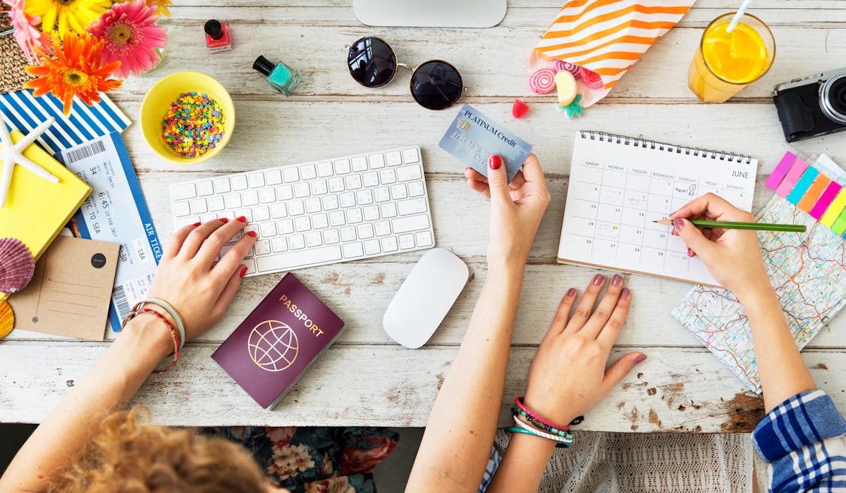L’agence de voyage en ligne Expedia donne cinq conseils pour réserver ses billets d’avion au meilleur prix. L’agence de voyage en ligne Expedia donne cinq conseils pour réserver ses billets d’avion au meilleur prix.
