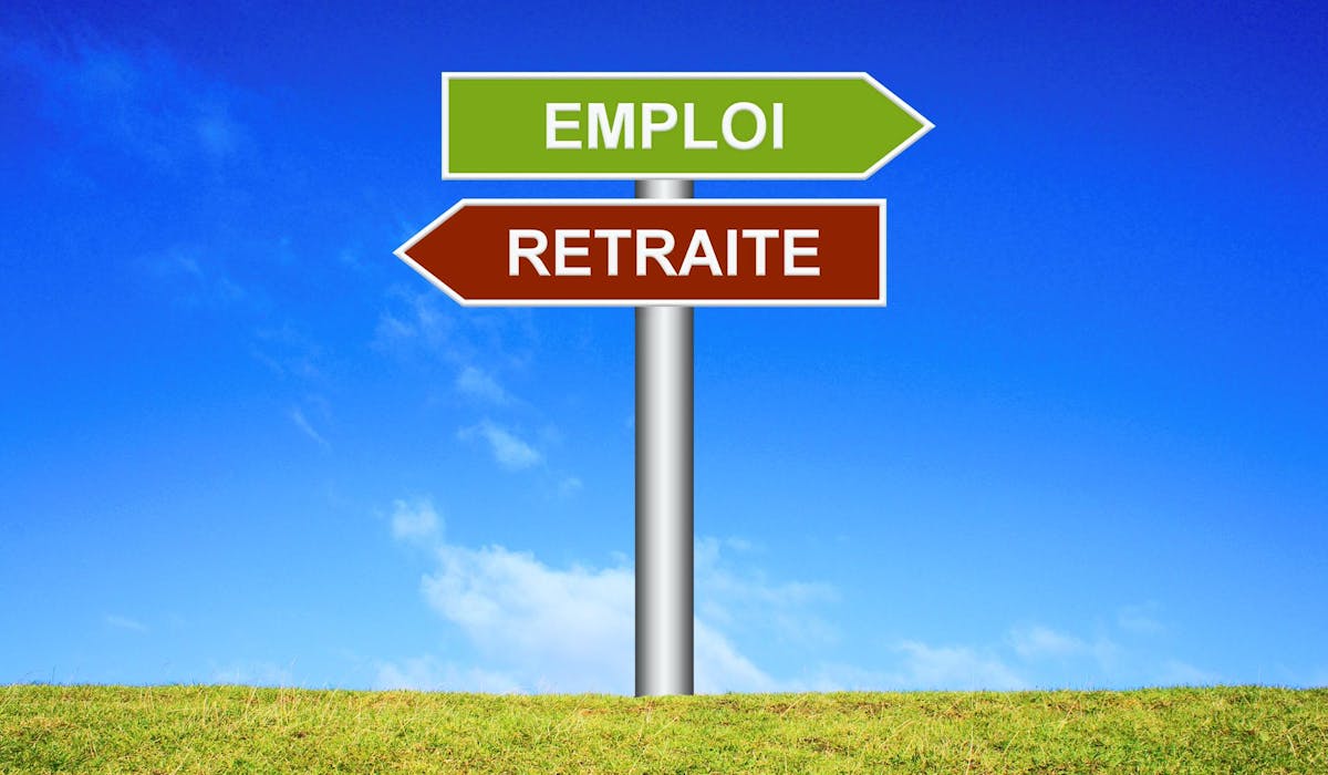 Retraite A 62 Ans Est Ce Encore Possible Dossier Familial