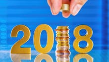 Optimisez vos finances en 2018