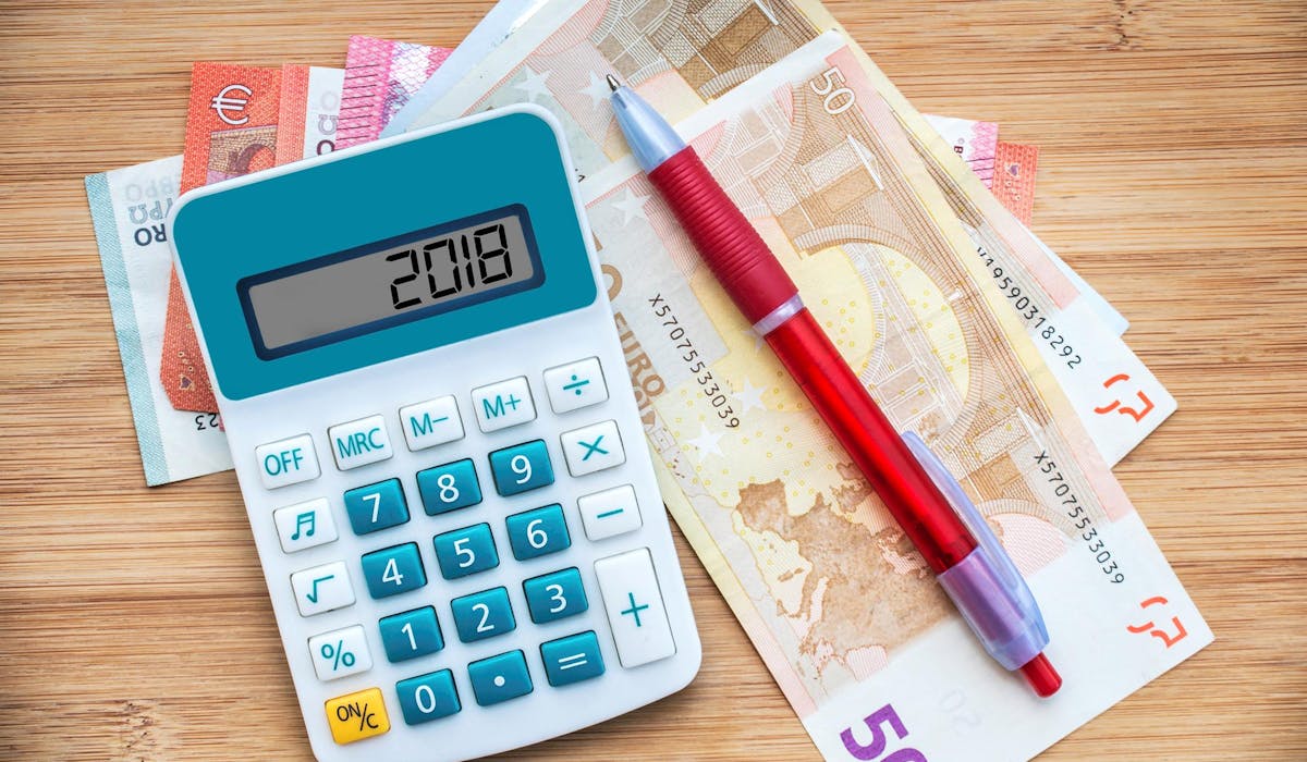 Le barème de l’impôt sur les revenus de 2017 (à déclarer en 2018) est revalorisé de 1 % par rapport au précédent. Le barème de l’impôt sur les revenus de 2017 (à déclarer en 2018) est revalorisé de 1 % par rapport au précédent.