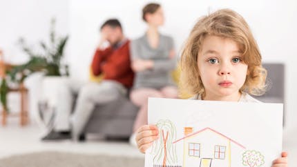 Acheter un logement pendant une instance de divorce